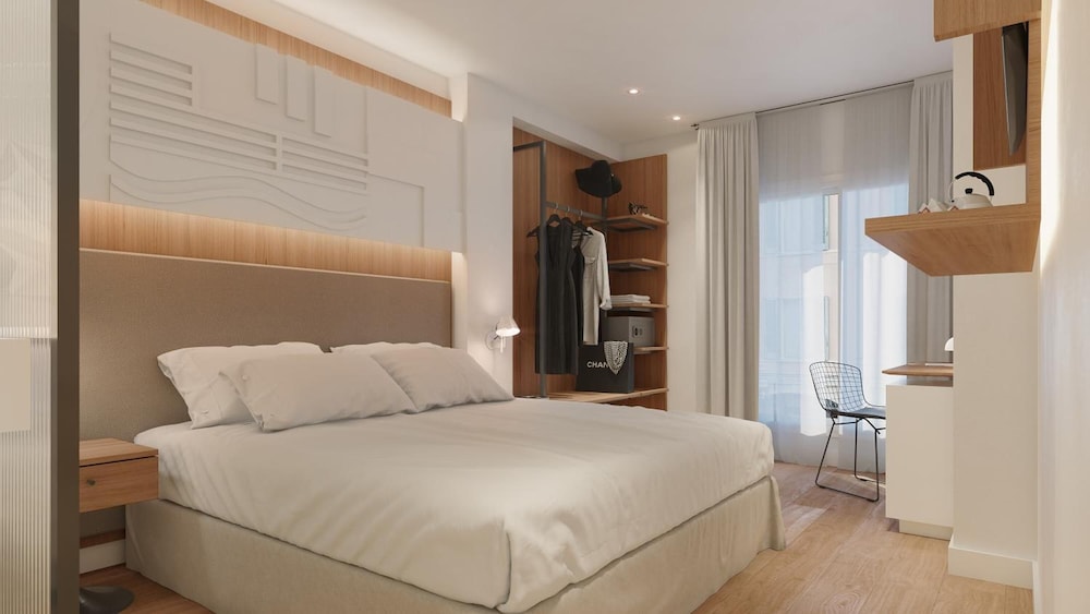 Senator Cala Millor Hotel — Hotel rooms in Cala Millor, Balearic Islands