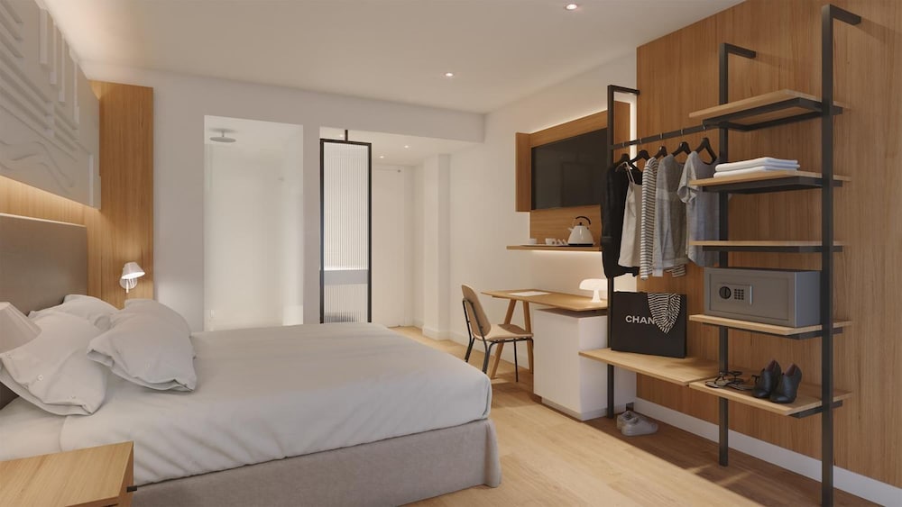 Senator Cala Millor Hotel — Hotel rooms in Cala Millor, Balearic Islands