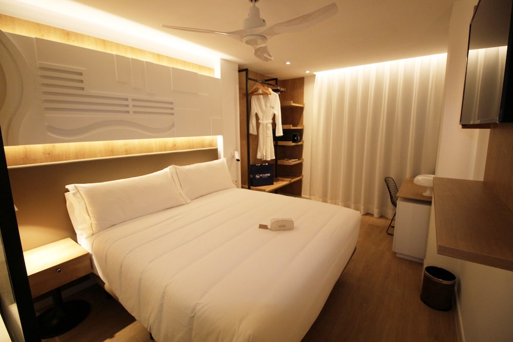 Senator Cala Millor Hotel — Hotel rooms in Cala Millor, Balearic Islands