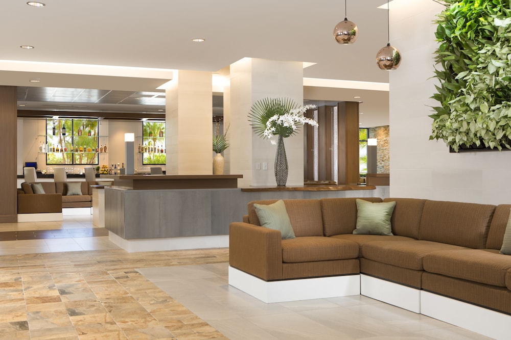The Grove Resort & Water Park Orlando — Restaurant & bars in Winter Garden, Florida