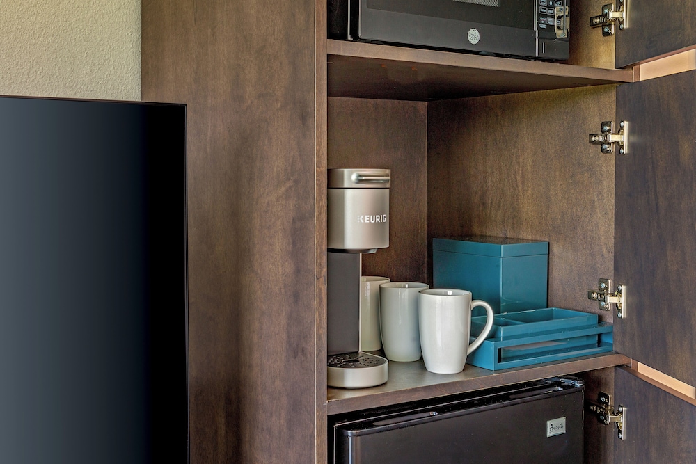 The Grove Resort & Water Park Orlando — Hotel rooms in Winter Garden, Florida