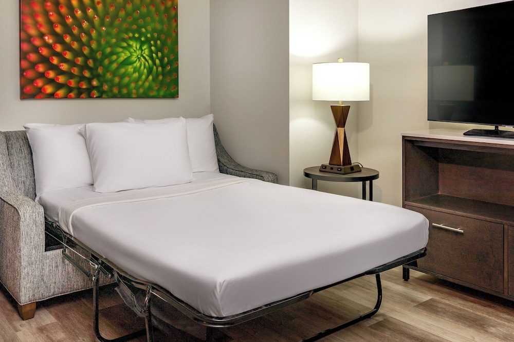 The Grove Resort & Water Park Orlando — Hotel rooms in Winter Garden, Florida