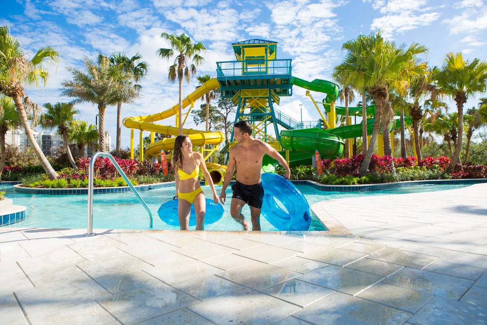The Grove Resort & Water Park Orlando — Sports & recreation in Winter Garden, Florida