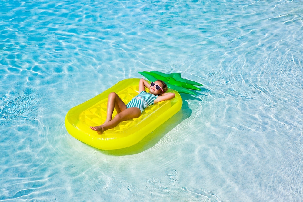 The Grove Resort & Water Park Orlando — Attractions for children in Winter Garden, Florida