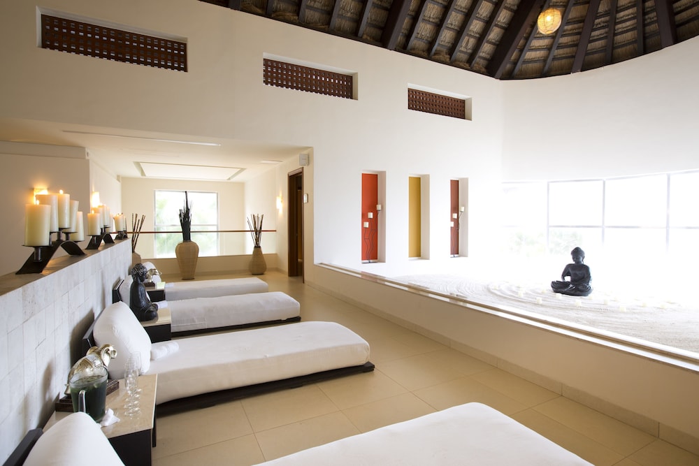 Kore Tulum Retreat and Spa Resort - Adults Only — Hotel rooms in Tulum, Quintana Roo