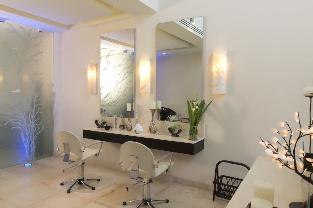 Kore Tulum Retreat and Spa Resort - Adults Only — Spa in Tulum, Quintana Roo