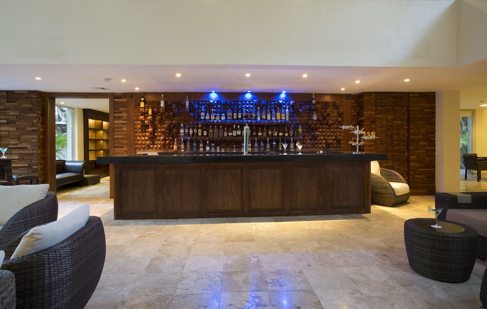 Kore Tulum Retreat and Spa Resort - Adults Only — Restaurant & bars in Tulum, Quintana Roo
