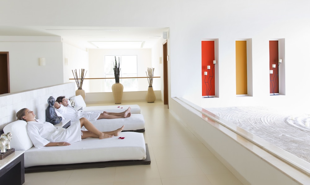 Kore Tulum Retreat and Spa Resort - Adults Only — Hotel rooms in Tulum, Quintana Roo