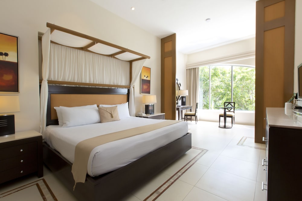 Kore Tulum Retreat and Spa Resort - Adults Only — Hotel rooms in Tulum, Quintana Roo