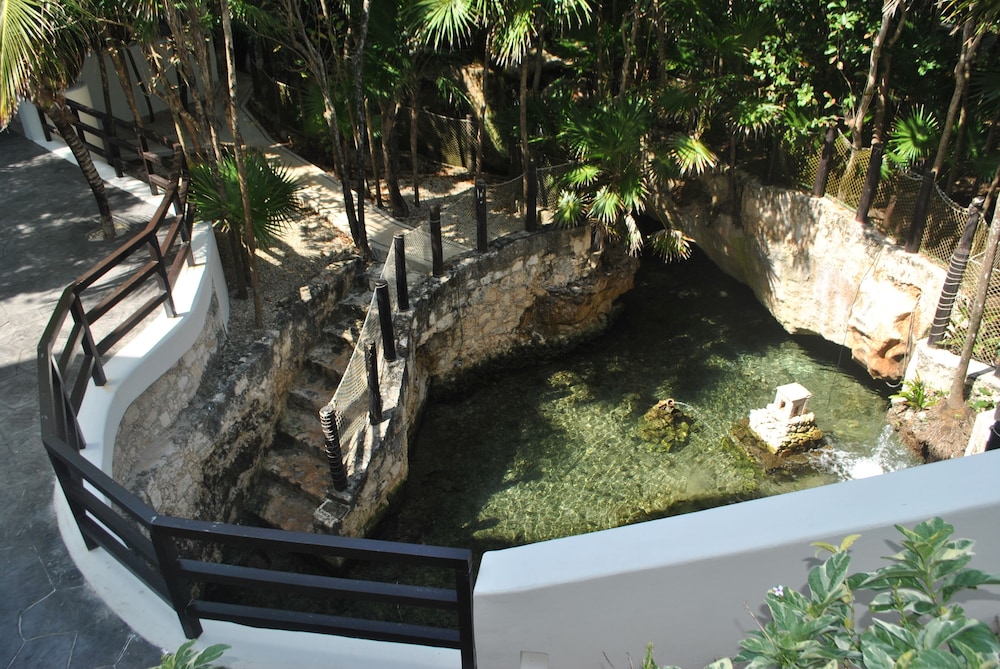 Kore Tulum Retreat and Spa Resort - Adults Only — Attractions in the area in Tulum, Quintana Roo