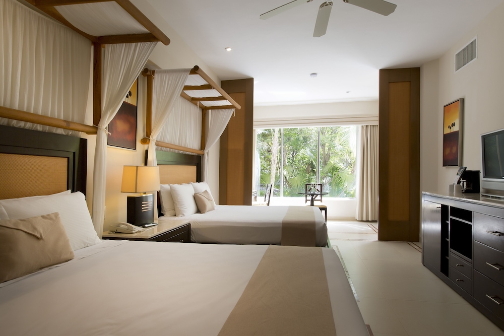 Kore Tulum Retreat and Spa Resort - Adults Only — Hotel rooms in Tulum, Quintana Roo