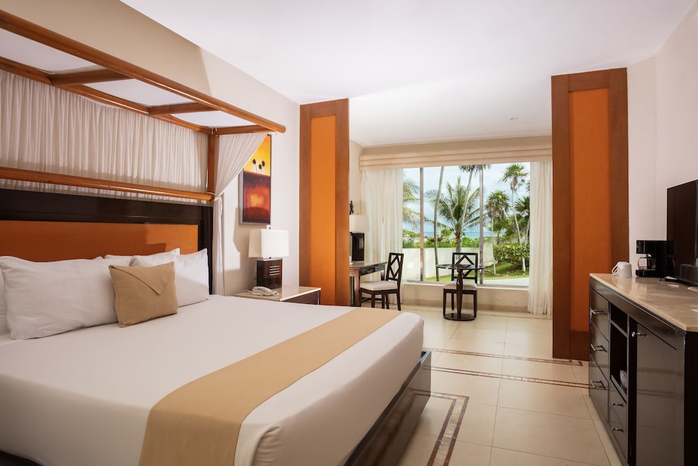 Kore Tulum Retreat and Spa Resort - Adults Only — Hotel rooms in Tulum, Quintana Roo
