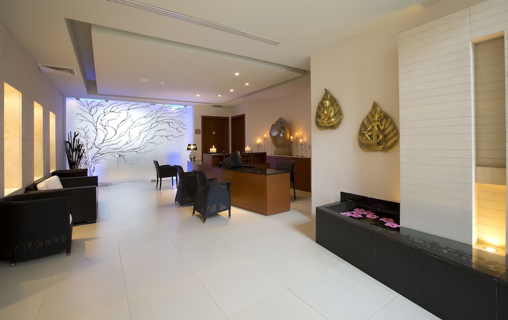 Kore Tulum Retreat and Spa Resort - Adults Only — Spa in Tulum, Quintana Roo