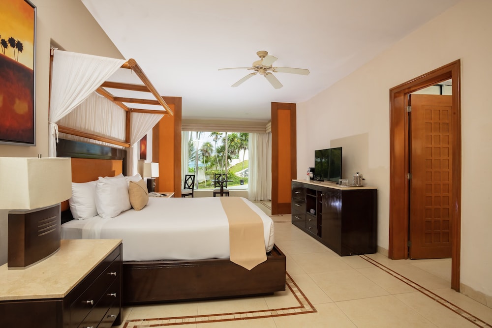 Kore Tulum Retreat and Spa Resort - Adults Only — Hotel rooms in Tulum, Quintana Roo