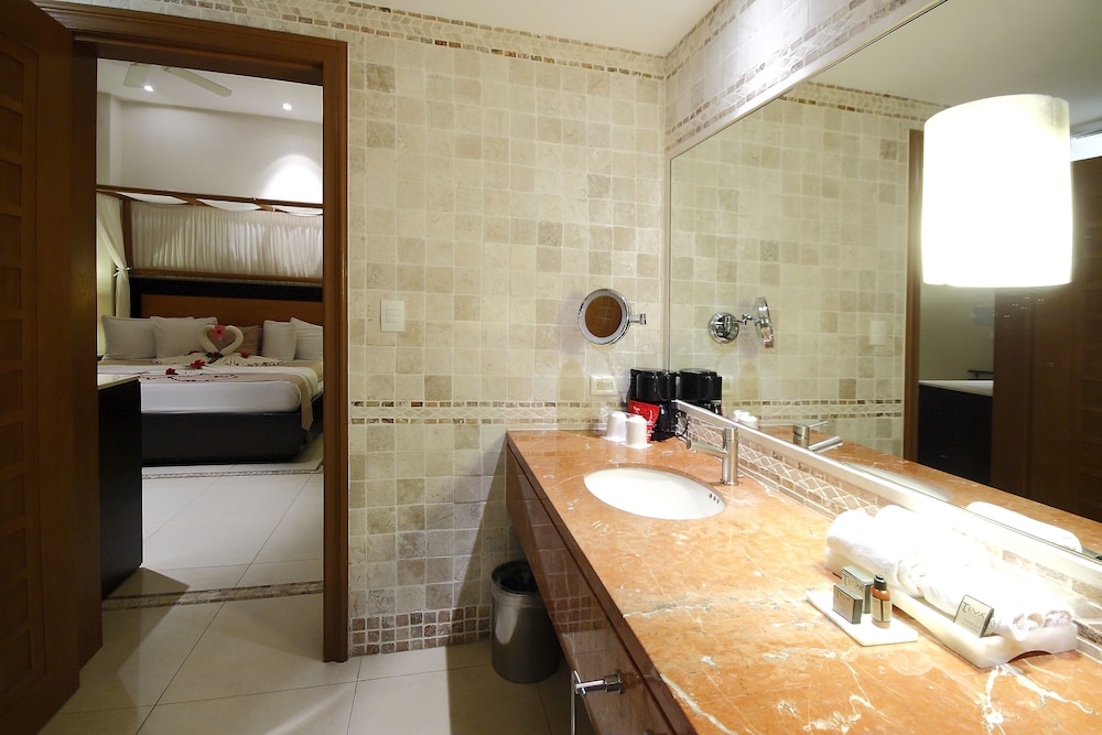 Kore Tulum Retreat and Spa Resort - Adults Only — Hotel rooms in Tulum, Quintana Roo
