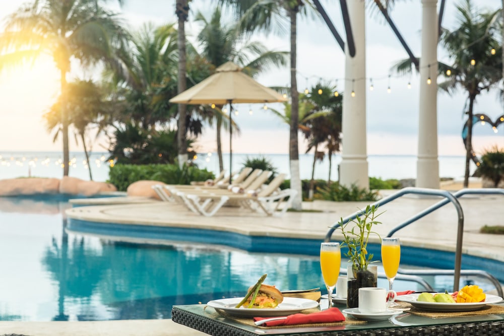 Kore Tulum Retreat and Spa Resort - Adults Only — Swimming pool in Tulum, Quintana Roo