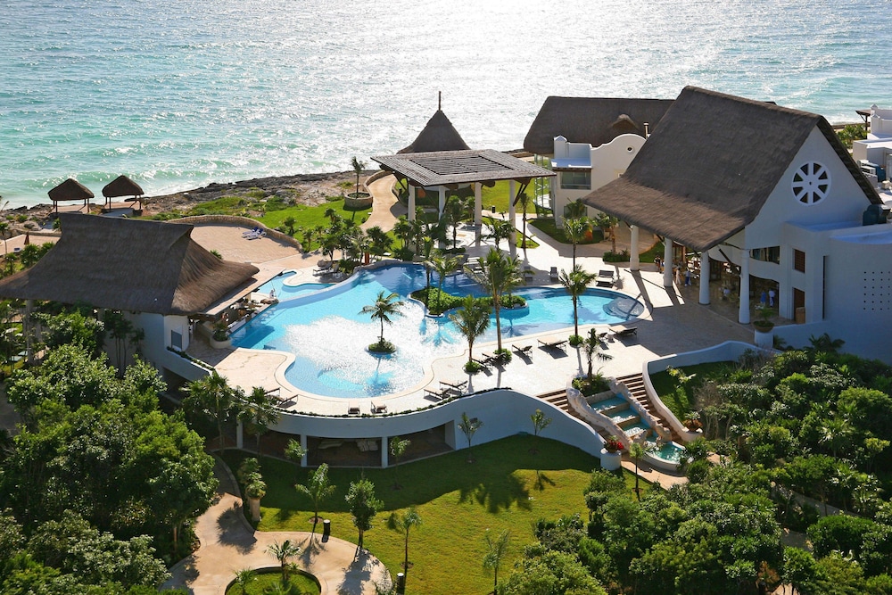 Kore Tulum Retreat and Spa Resort - Adults Only — Main photo in Tulum, Quintana Roo