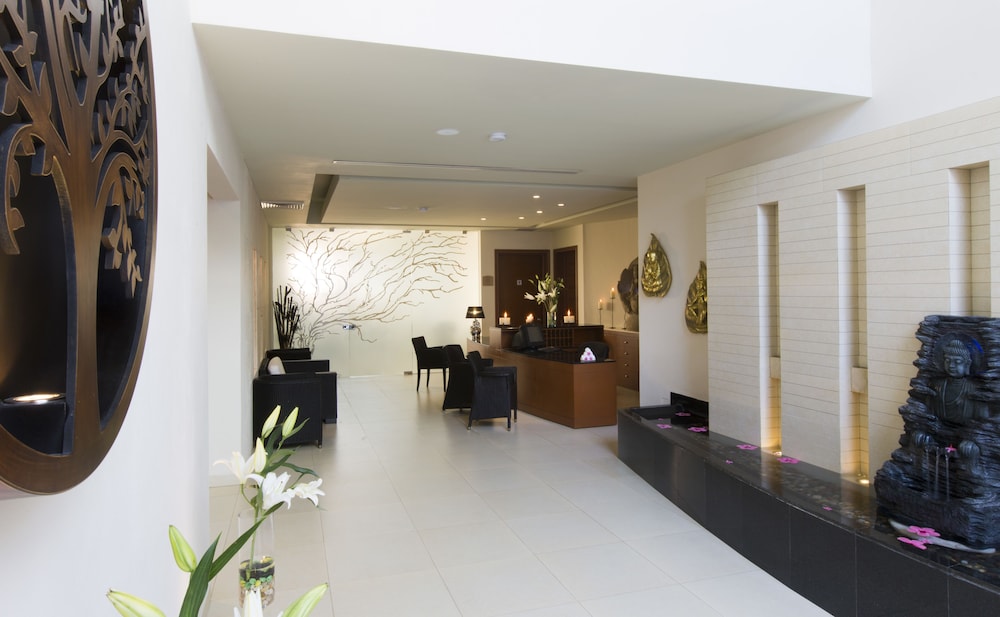 Kore Tulum Retreat and Spa Resort - Adults Only — Spa in Tulum, Quintana Roo
