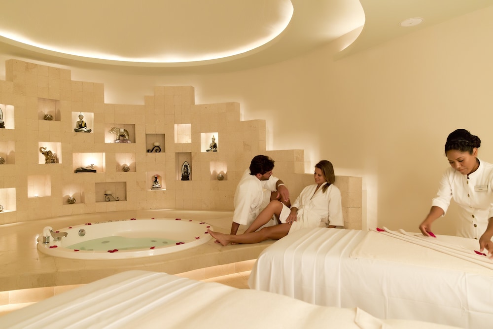 Kore Tulum Retreat and Spa Resort - Adults Only — Hotel rooms in Tulum, Quintana Roo