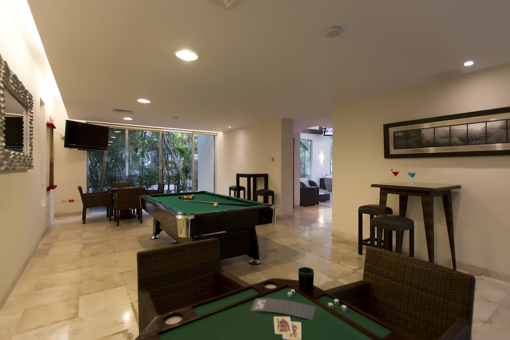 Kore Tulum Retreat and Spa Resort - Adults Only — Sports & recreation in Tulum, Quintana Roo