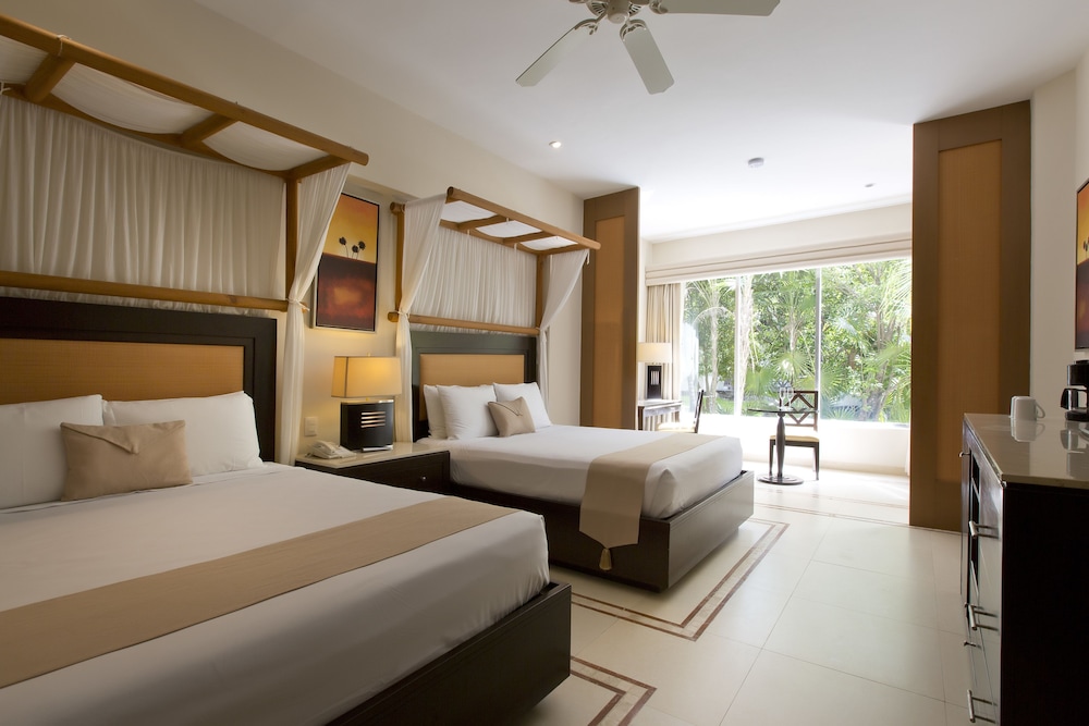 Kore Tulum Retreat and Spa Resort - Adults Only — Hotel rooms in Tulum, Quintana Roo