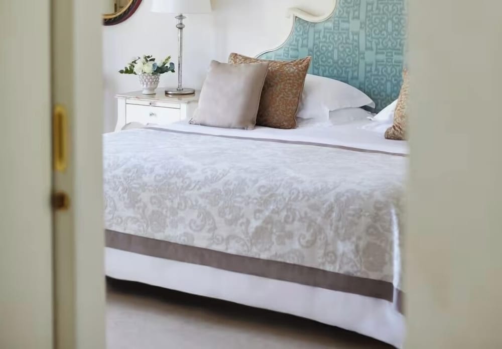 Villa Sant'Andrea, A Belmond Hotel, Taormina Mare — Hotel rooms in Taormina, Sicily