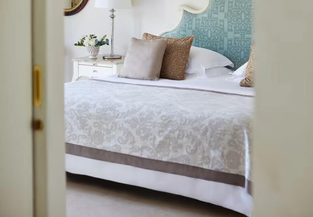 Villa Sant'Andrea, A Belmond Hotel, Taormina Mare — Hotel rooms in Taormina, Sicily