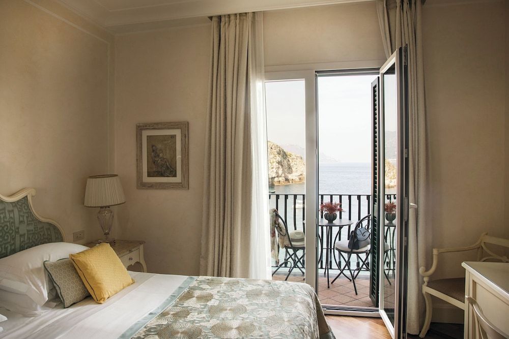 Villa Sant'Andrea, A Belmond Hotel, Taormina Mare - zdjęcie 5