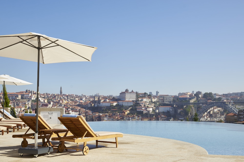 The Yeatman Hotel - zdjęcie 3
