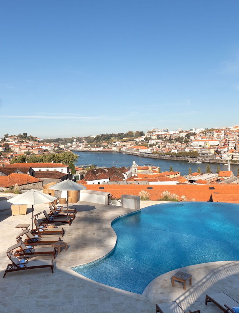 The Yeatman Hotel