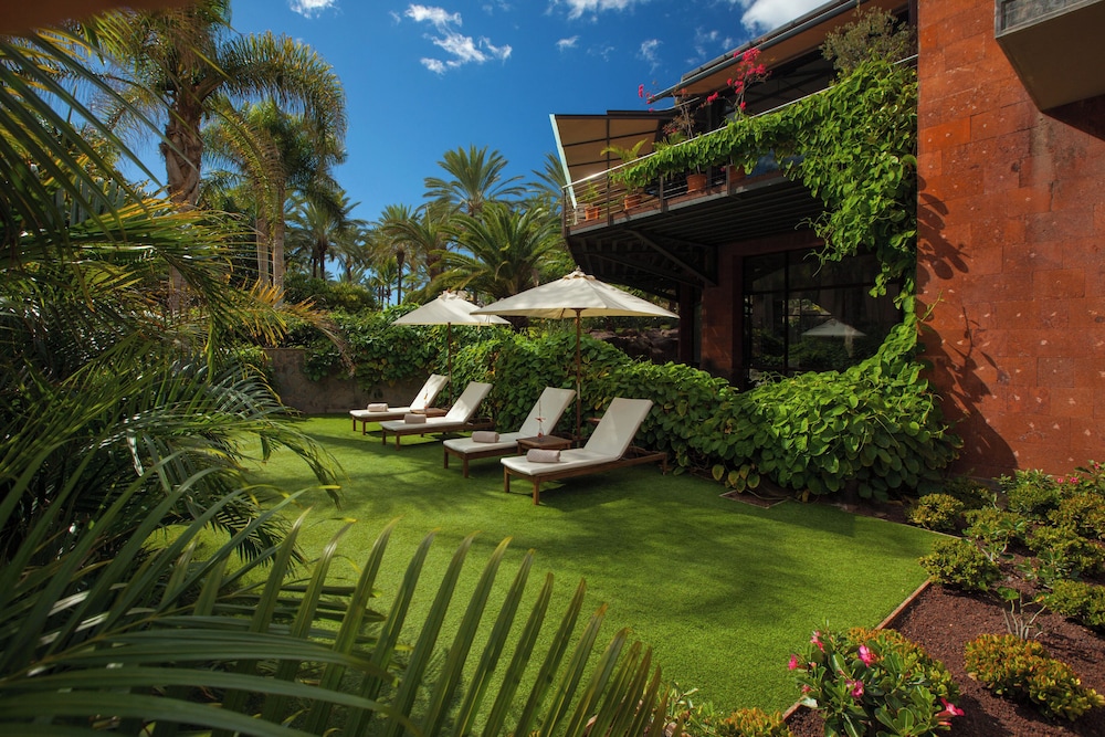 Lopesan Costa Meloneras Resort & Spa — Facilities in Meloneras, Canary Islands