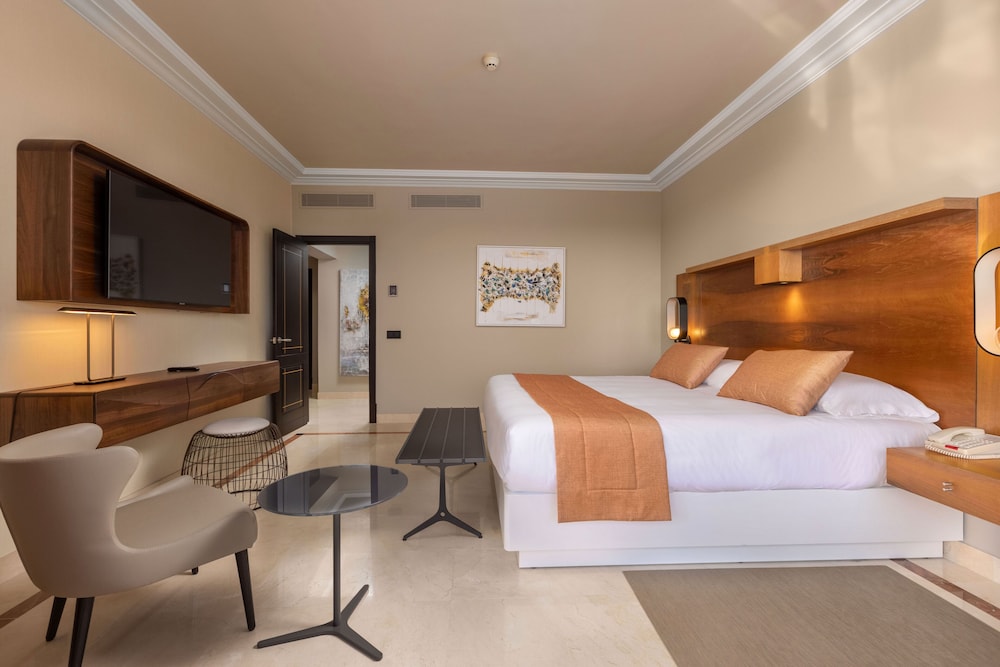 Lopesan Costa Meloneras Resort & Spa — Rooms in Meloneras, Canary Islands