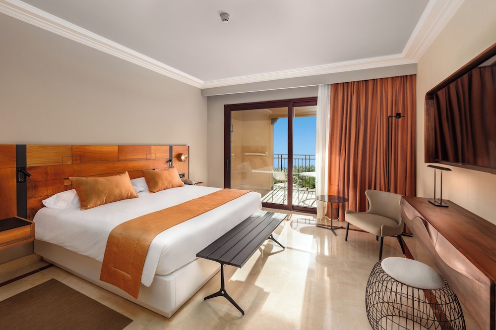 Lopesan Costa Meloneras Resort & Spa — Rooms in Meloneras, Canary Islands