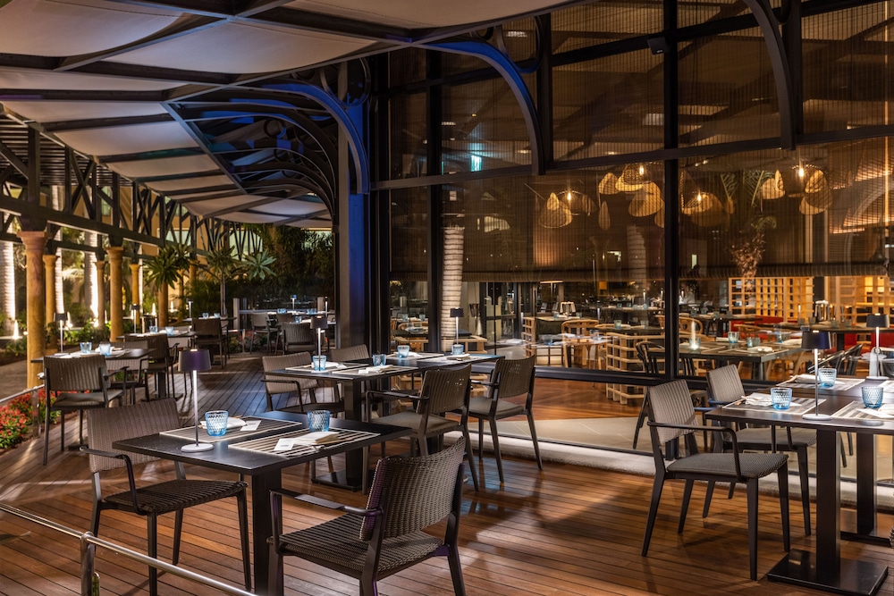 Lopesan Costa Meloneras Resort & Spa — Restaurant in Meloneras, Canary Islands