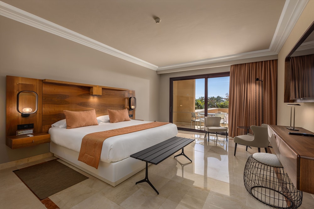 Lopesan Costa Meloneras Resort & Spa — Rooms in Meloneras, Canary Islands