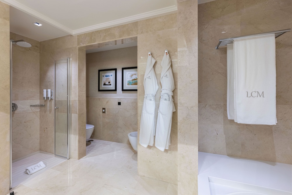 Lopesan Costa Meloneras Resort & Spa — Rooms in Meloneras, Canary Islands