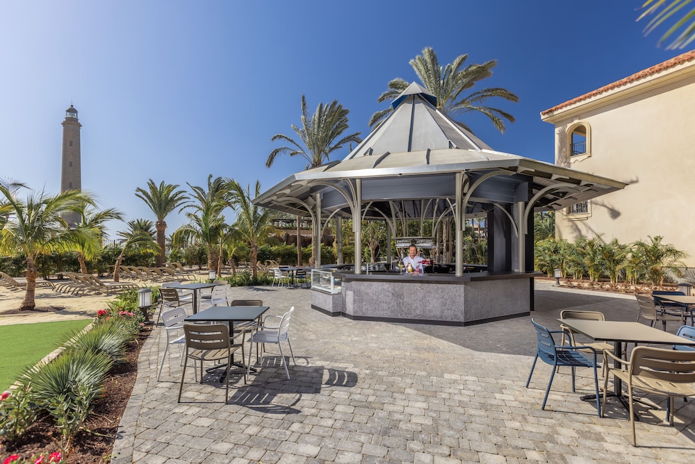 Lopesan Costa Meloneras Resort & Spa — Restaurant in Meloneras, Canary Islands