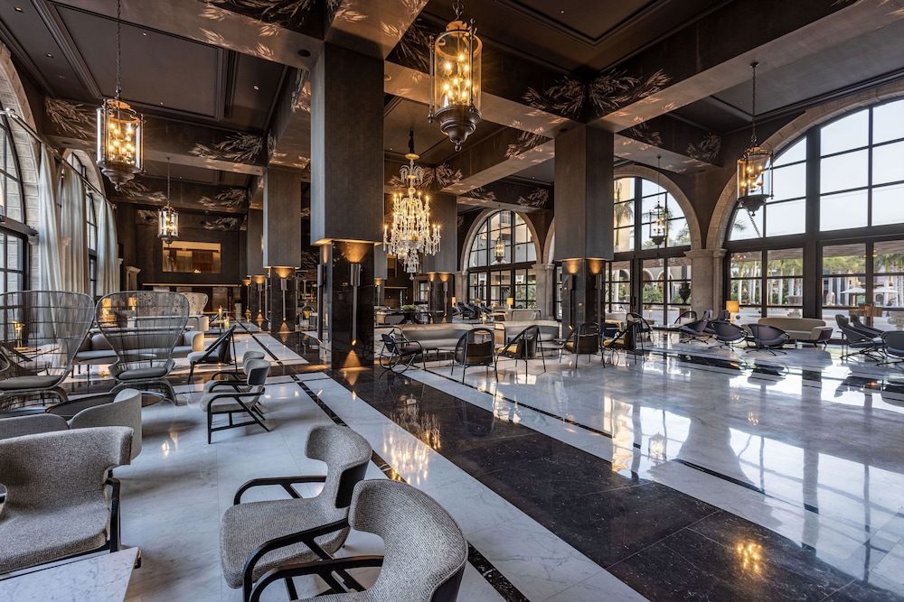 Lopesan Costa Meloneras Resort & Spa — Shared spaces in Meloneras, Canary Islands