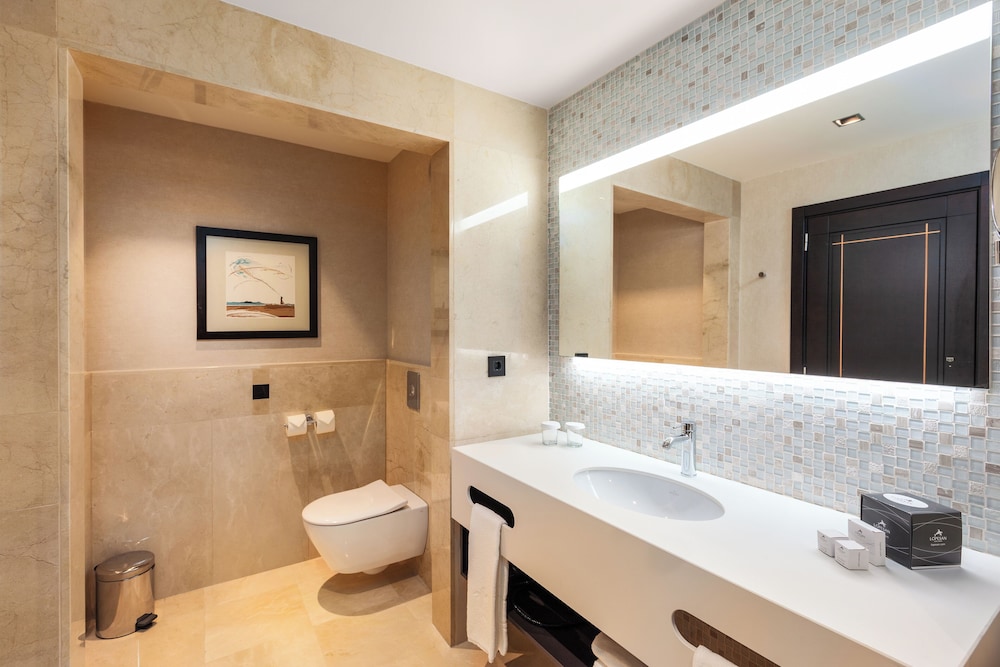 Lopesan Costa Meloneras Resort & Spa — Rooms in Meloneras, Canary Islands