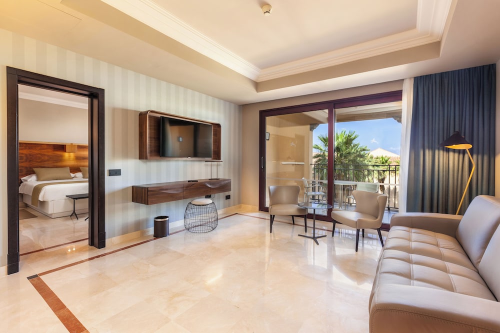 Lopesan Costa Meloneras Resort & Spa — Rooms in Meloneras, Canary Islands