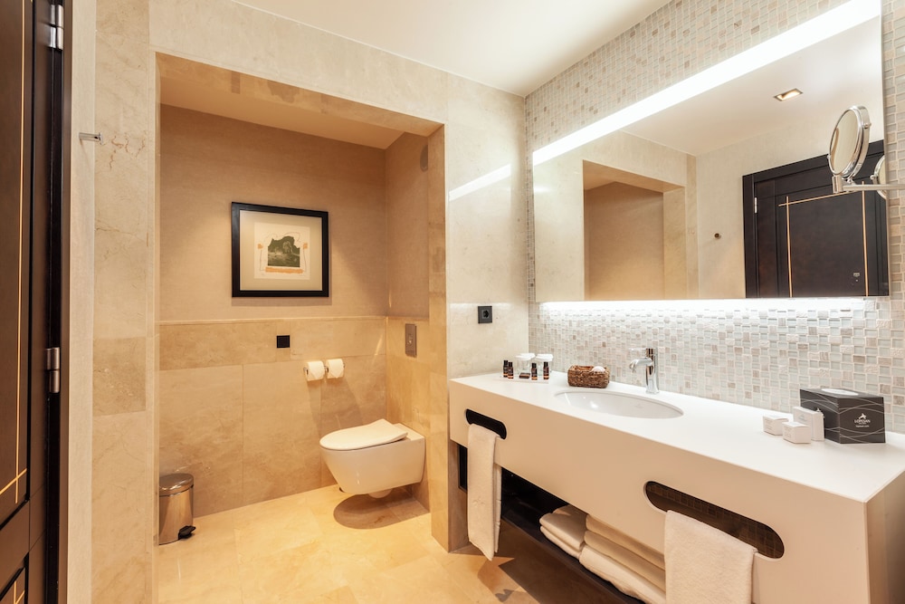 Lopesan Costa Meloneras Resort & Spa — Rooms in Meloneras, Canary Islands