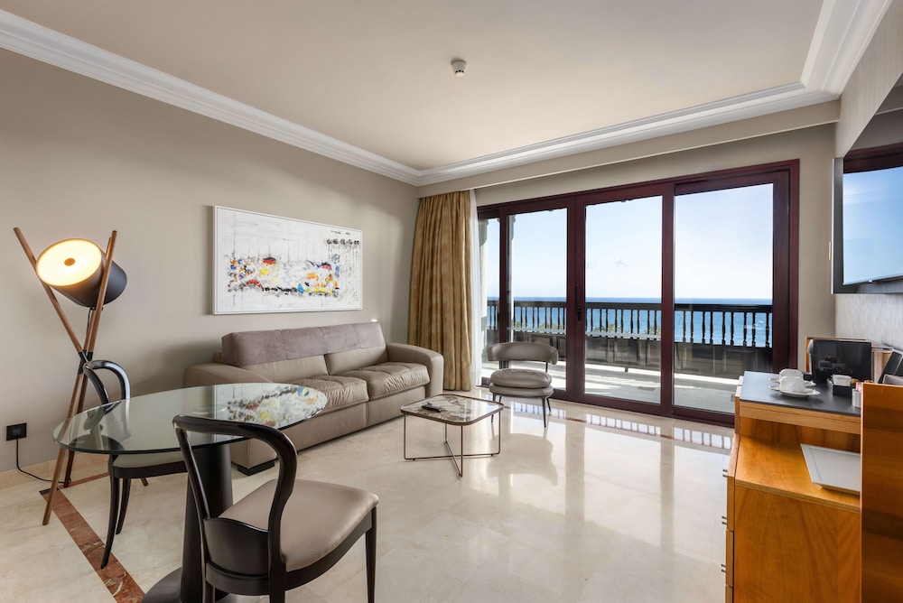 Lopesan Costa Meloneras Resort & Spa — Rooms in Meloneras, Canary Islands