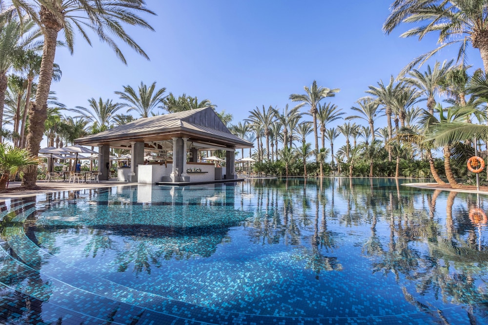 Lopesan Costa Meloneras Resort & Spa — Restaurant in Meloneras, Canary Islands