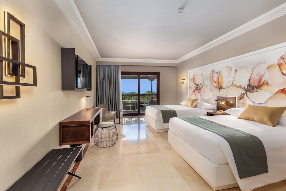 Lopesan Costa Meloneras Resort & Spa — Rooms in Meloneras, Canary Islands