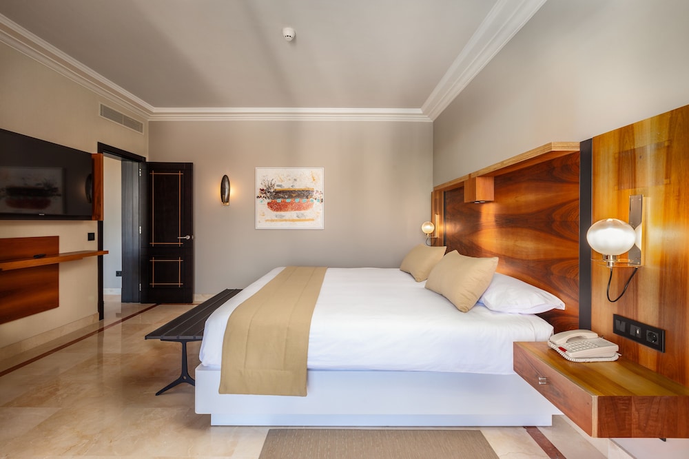 Lopesan Costa Meloneras Resort & Spa — Rooms in Meloneras, Canary Islands