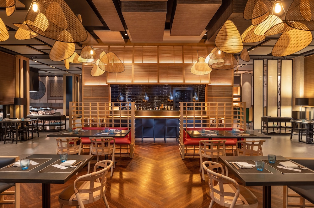 Lopesan Costa Meloneras Resort & Spa — Restaurant in Meloneras, Canary Islands