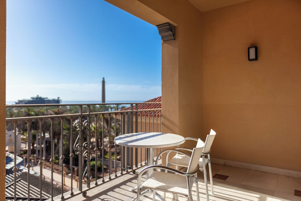 Lopesan Costa Meloneras Resort & Spa — Rooms in Meloneras, Canary Islands