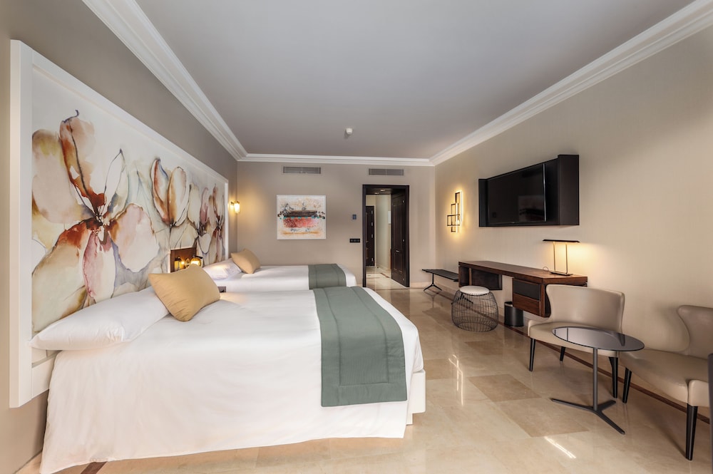 Lopesan Costa Meloneras Resort & Spa — Rooms in Meloneras, Canary Islands
