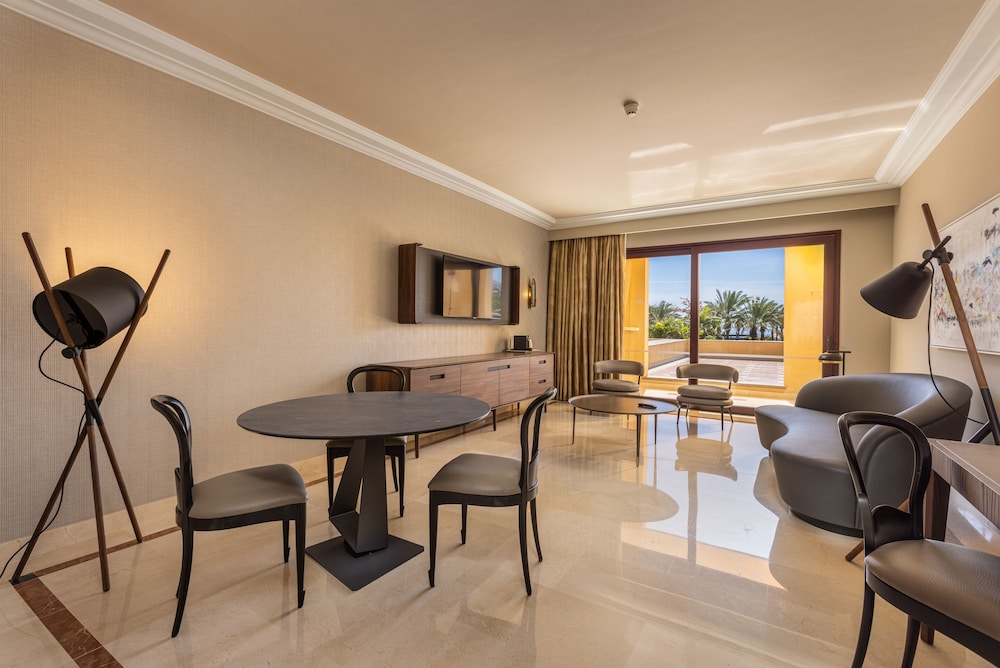Lopesan Costa Meloneras Resort & Spa — Rooms in Meloneras, Canary Islands