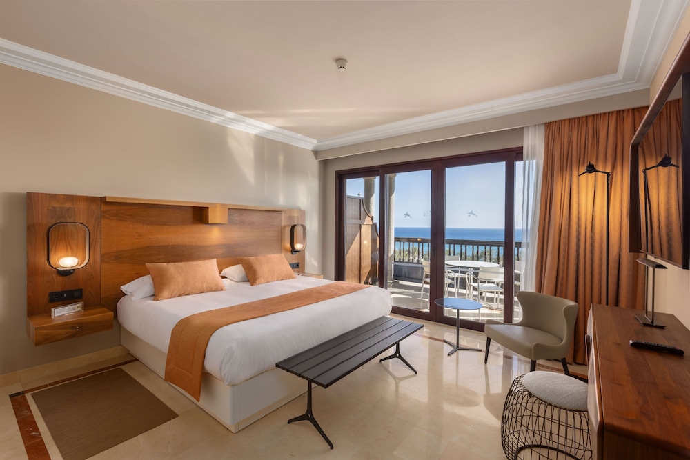 Lopesan Costa Meloneras Resort & Spa — Rooms in Meloneras, Canary Islands